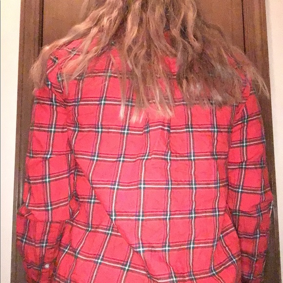 FLANNEL BUNDLE of 4! Size S - Picture 13 of 13